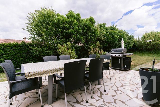 maison à vendre - 6 pièces - 120.0 m2 - PLAPPEVILLE - 57 - LORRAINE - Century 21 Atout Immobilier