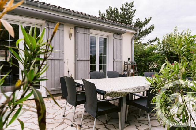 maison à vendre - 6 pièces - 120.0 m2 - PLAPPEVILLE - 57 - LORRAINE - Century 21 Atout Immobilier