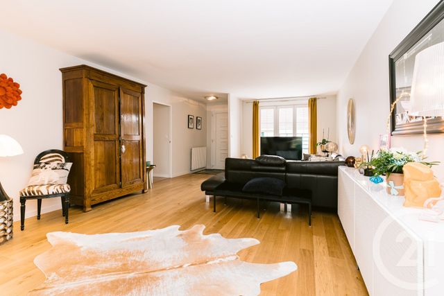 maison à vendre - 6 pièces - 120.0 m2 - PLAPPEVILLE - 57 - LORRAINE - Century 21 Atout Immobilier