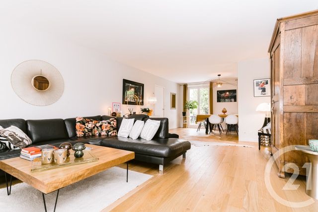 maison à vendre - 6 pièces - 120.0 m2 - PLAPPEVILLE - 57 - LORRAINE - Century 21 Atout Immobilier
