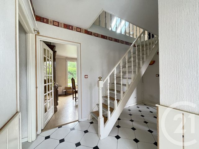 maison à vendre - 6 pièces - 122.82 m2 - MARLY - 57 - LORRAINE - Century 21 Atout Immobilier