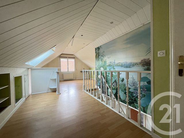maison à vendre - 6 pièces - 122.82 m2 - MARLY - 57 - LORRAINE - Century 21 Atout Immobilier