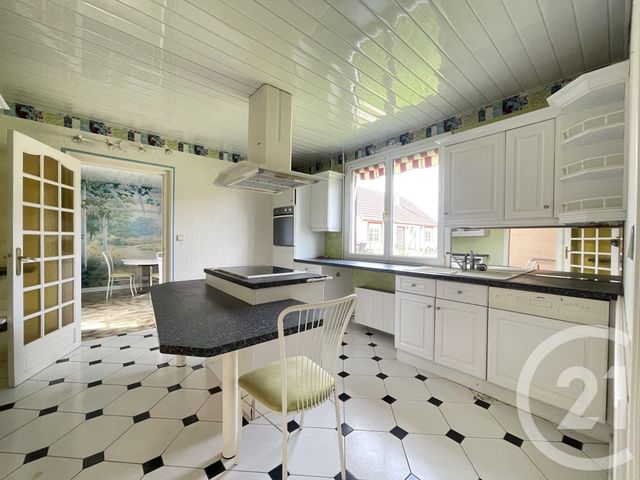 maison à vendre - 6 pièces - 122.82 m2 - MARLY - 57 - LORRAINE - Century 21 Atout Immobilier
