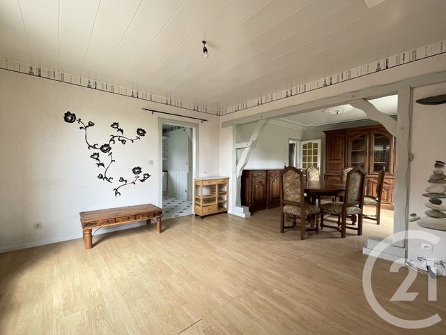 maison à vendre - 6 pièces - 122.82 m2 - MARLY - 57 - LORRAINE - Century 21 Atout Immobilier