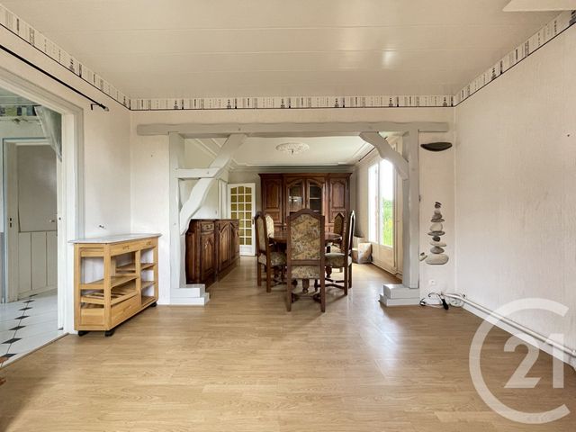 maison à vendre - 6 pièces - 122.82 m2 - MARLY - 57 - LORRAINE - Century 21 Atout Immobilier