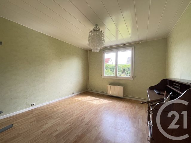maison à vendre - 6 pièces - 122.82 m2 - MARLY - 57 - LORRAINE - Century 21 Atout Immobilier