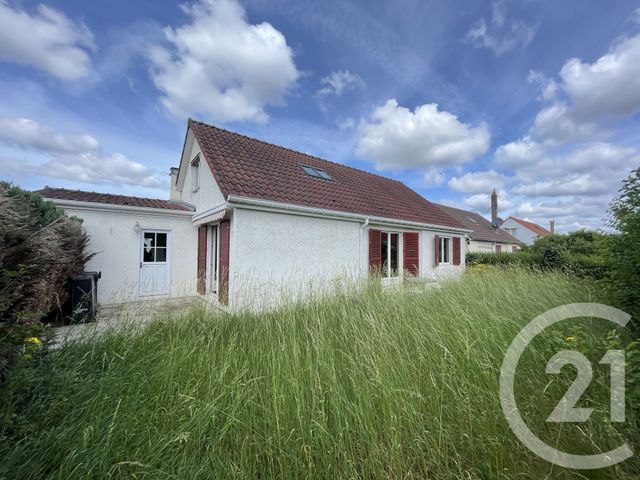 maison à vendre - 6 pièces - 122.82 m2 - MARLY - 57 - LORRAINE - Century 21 Atout Immobilier