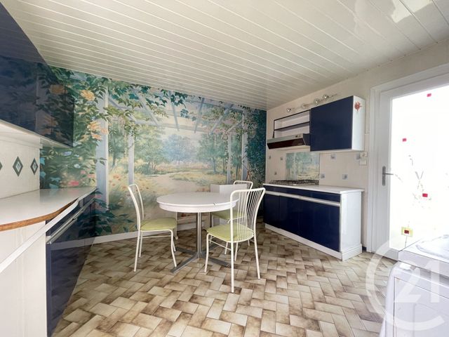 maison à vendre - 6 pièces - 122.82 m2 - MARLY - 57 - LORRAINE - Century 21 Atout Immobilier