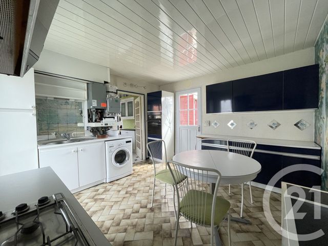 maison à vendre - 6 pièces - 122.82 m2 - MARLY - 57 - LORRAINE - Century 21 Atout Immobilier