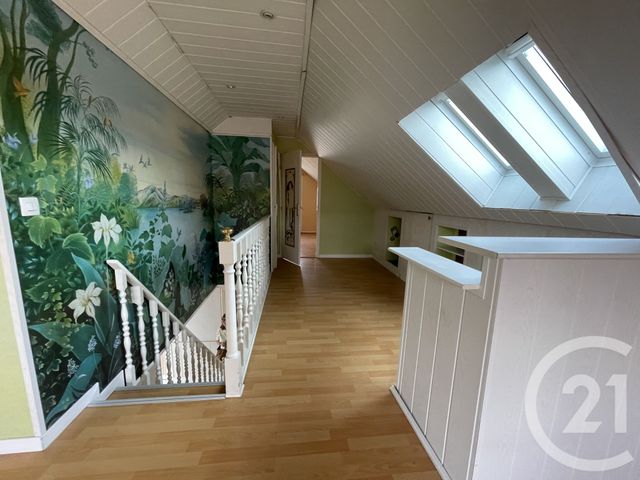 maison à vendre - 6 pièces - 122.82 m2 - MARLY - 57 - LORRAINE - Century 21 Atout Immobilier
