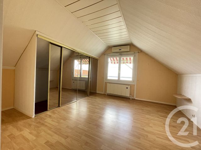 maison à vendre - 6 pièces - 122.82 m2 - MARLY - 57 - LORRAINE - Century 21 Atout Immobilier