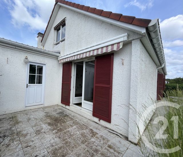 maison à vendre - 6 pièces - 122.82 m2 - MARLY - 57 - LORRAINE - Century 21 Atout Immobilier