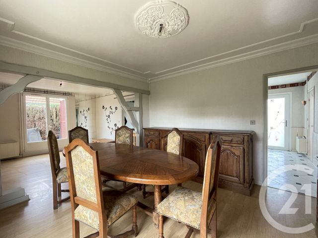 maison à vendre - 6 pièces - 122.82 m2 - MARLY - 57 - LORRAINE - Century 21 Atout Immobilier