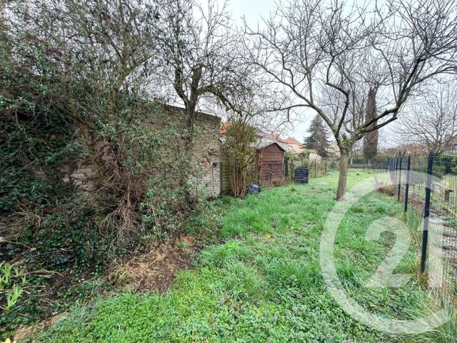 Appartement Duplex à vendre - 4 pièces - 113.62 m2 - MONTIGNY LES METZ - 57 - LORRAINE - Century 21 Atout Immobilier