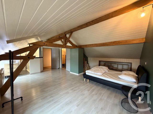 Appartement Duplex à vendre - 4 pièces - 113.62 m2 - MONTIGNY LES METZ - 57 - LORRAINE - Century 21 Atout Immobilier
