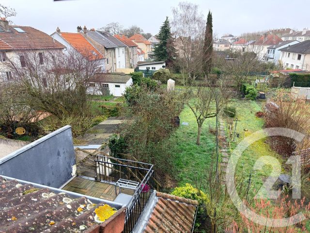 Appartement Duplex à vendre - 4 pièces - 113.62 m2 - MONTIGNY LES METZ - 57 - LORRAINE - Century 21 Atout Immobilier