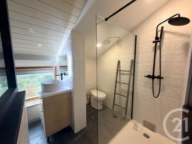 Appartement Duplex à vendre - 4 pièces - 113.62 m2 - MONTIGNY LES METZ - 57 - LORRAINE - Century 21 Atout Immobilier