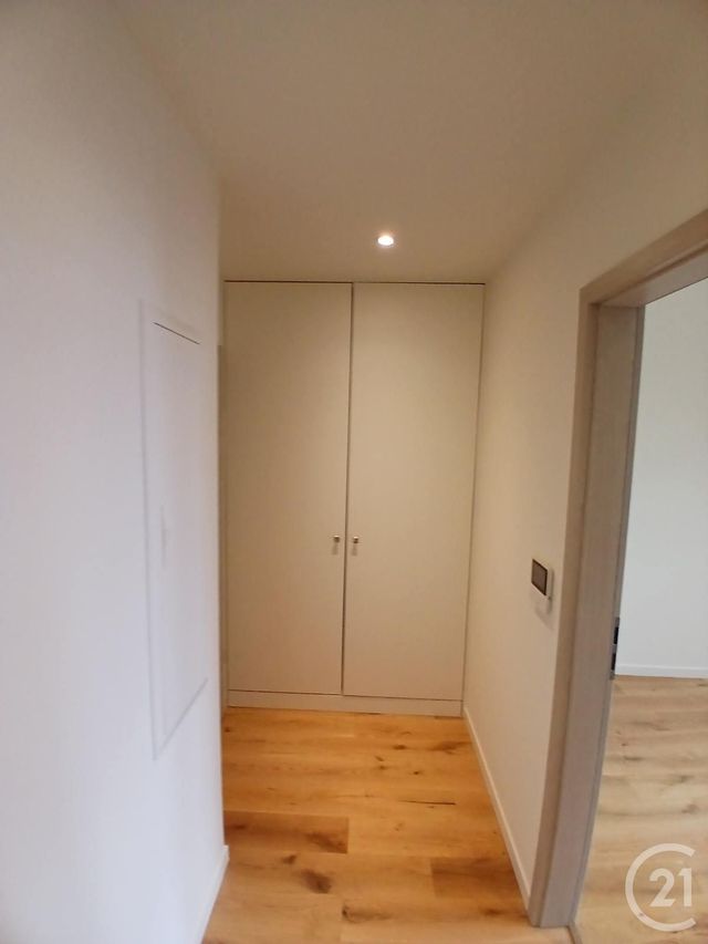 Appartement Studio à louer - 1 pièce - 24.78 m2 - METZ - 57 - LORRAINE - Century 21 Atout Immobilier