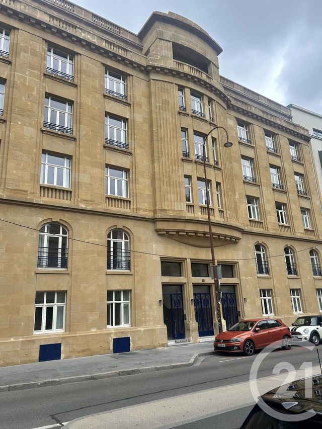appartement - METZ - 57