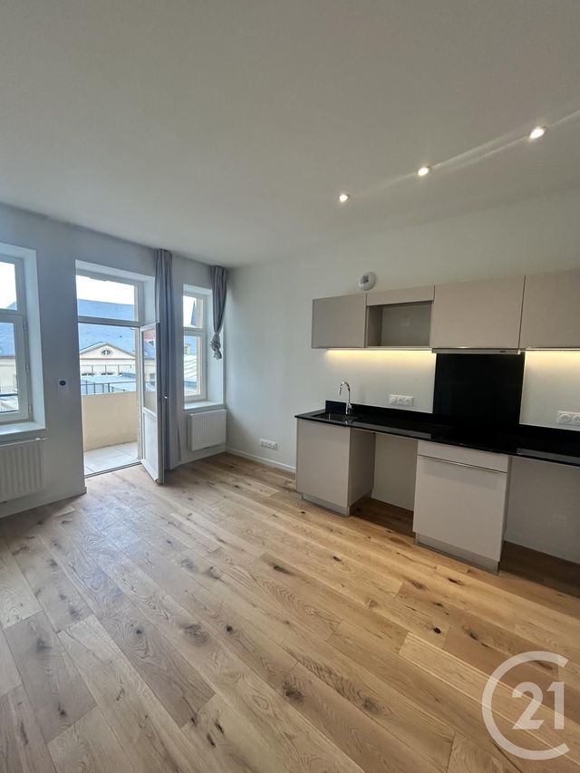 appartement - METZ - 57