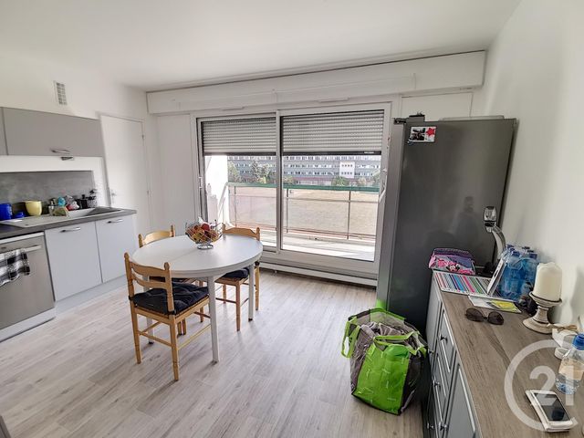 Appartement T5 à louer - 5 pièces - 99.18 m2 - MONTIGNY LES METZ - 57 - LORRAINE - Century 21 Atout Immobilier