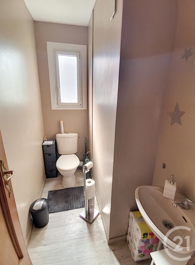 Appartement T5 à louer - 5 pièces - 99.18 m2 - MONTIGNY LES METZ - 57 - LORRAINE - Century 21 Atout Immobilier