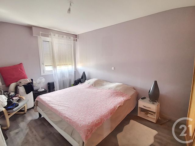 Appartement T5 à louer - 5 pièces - 99.18 m2 - MONTIGNY LES METZ - 57 - LORRAINE - Century 21 Atout Immobilier