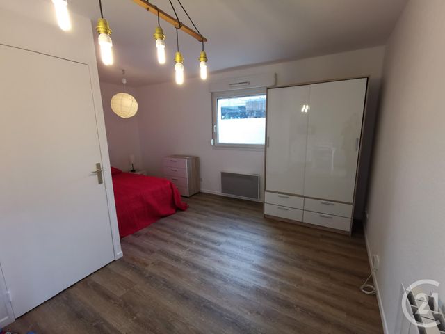 Appartement Studio à louer - 1 pièce - 25.09 m2 - METZ - 57 - LORRAINE - Century 21 Atout Immobilier