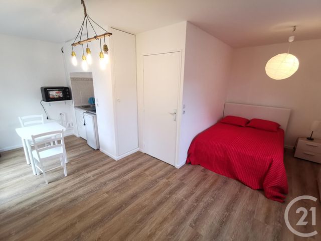 appartement - METZ - 57