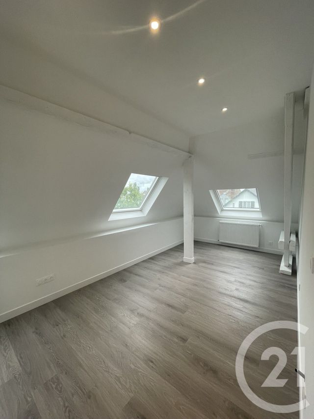 Appartement F3 à louer - 3 pièces - 51.68 m2 - TERVILLE - 57 - LORRAINE - Century 21 Atout Immobilier