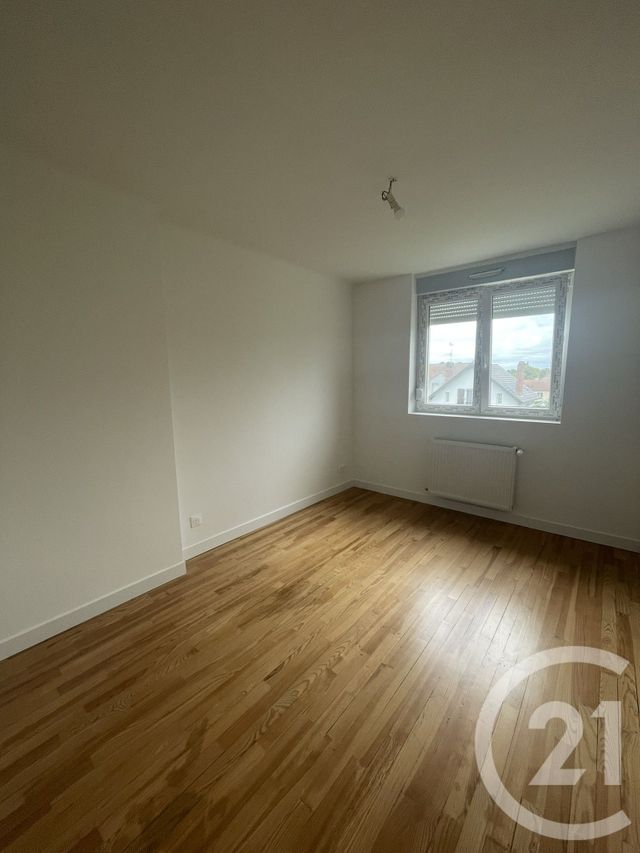 Appartement F3 à louer - 3 pièces - 51.68 m2 - TERVILLE - 57 - LORRAINE - Century 21 Atout Immobilier