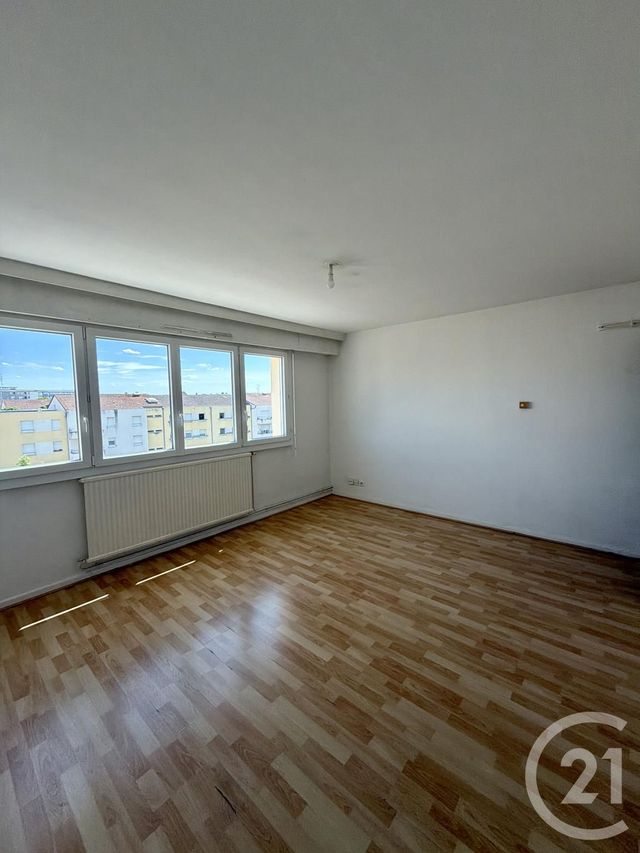 Appartement F2 à louer METZ
