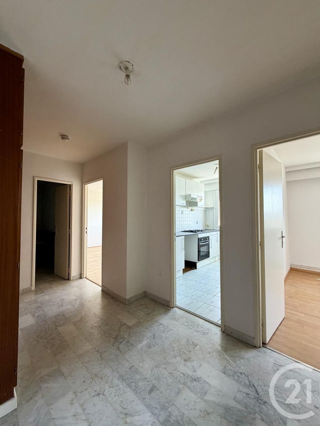Appartement F2 à louer - 2 pièces - 48.94 m2 - METZ - 57 - LORRAINE - Century 21 Atout Immobilier