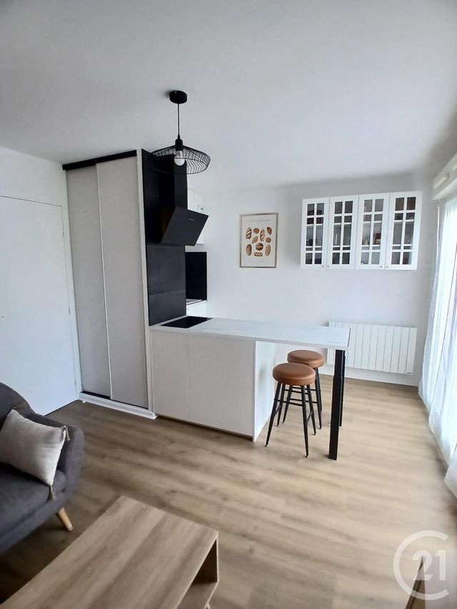 appartement - METZ - 57