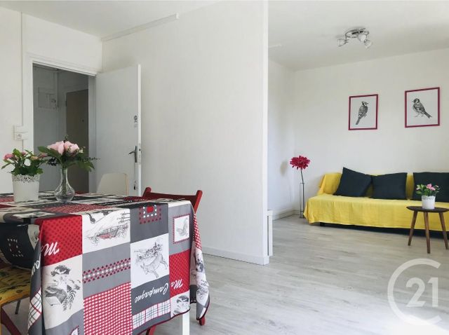 appartement - METZ - 57