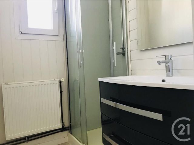 Appartement à louer - 3 pièces - 61.19 m2 - METZ - 57 - LORRAINE - Century 21 Atout Immobilier