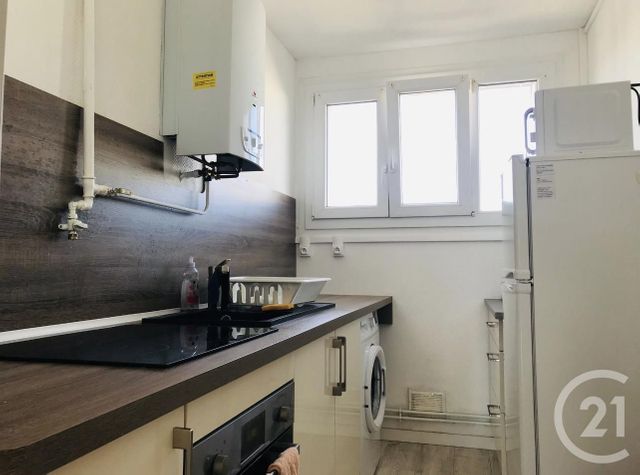 Appartement à louer - 3 pièces - 61.19 m2 - METZ - 57 - LORRAINE - Century 21 Atout Immobilier