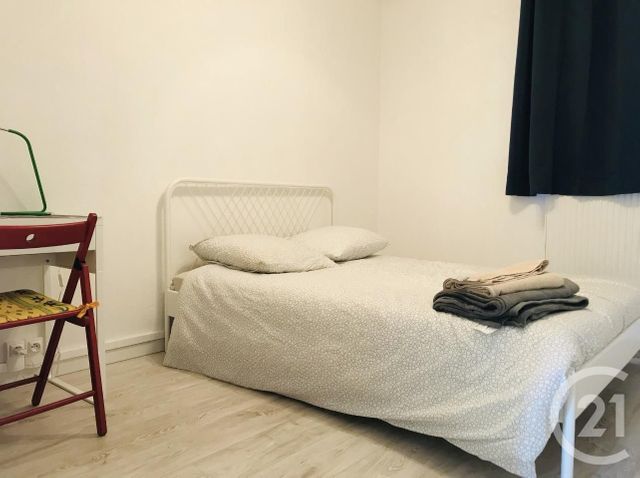 Appartement à louer - 3 pièces - 61.19 m2 - METZ - 57 - LORRAINE - Century 21 Atout Immobilier