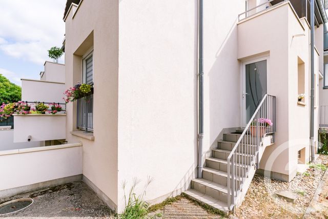 Appartement à vendre - 3 pièces - 66.0 m2 - MONTIGNY LES METZ - 57 - LORRAINE - Century 21 Atout Immobilier