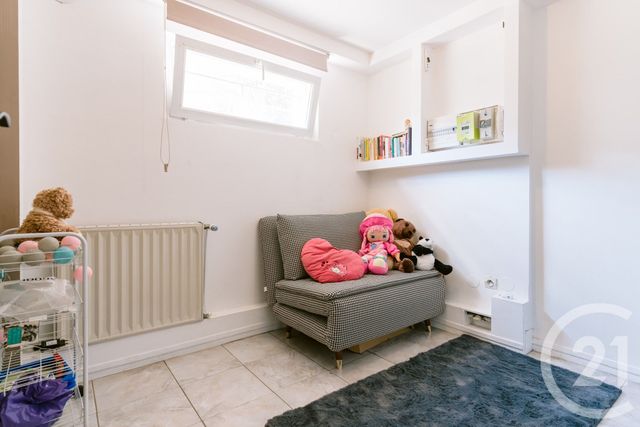 Appartement à vendre - 3 pièces - 66.0 m2 - MONTIGNY LES METZ - 57 - LORRAINE - Century 21 Atout Immobilier
