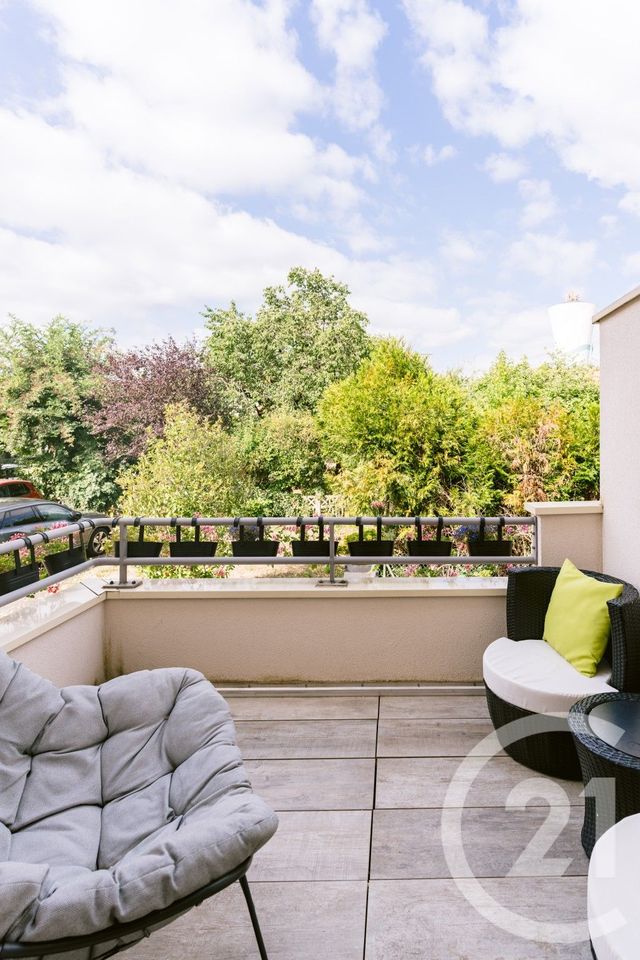 Appartement à vendre - 3 pièces - 66.0 m2 - MONTIGNY LES METZ - 57 - LORRAINE - Century 21 Atout Immobilier