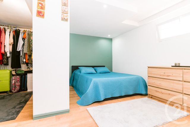 Appartement à vendre - 3 pièces - 66.0 m2 - MONTIGNY LES METZ - 57 - LORRAINE - Century 21 Atout Immobilier