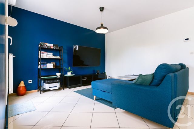 Appartement à vendre - 3 pièces - 66.0 m2 - MONTIGNY LES METZ - 57 - LORRAINE - Century 21 Atout Immobilier