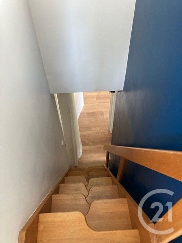 Appartement à vendre - 3 pièces - 66.0 m2 - MONTIGNY LES METZ - 57 - LORRAINE - Century 21 Atout Immobilier
