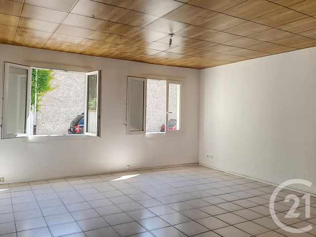 Appartement F3 à louer NOVEANT SUR MOSELLE