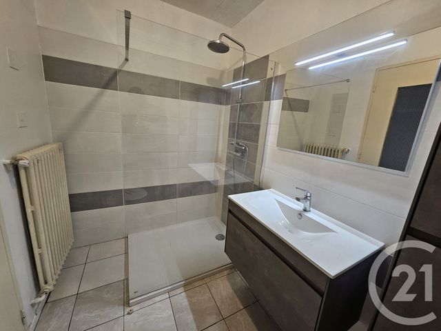 Appartement F3 à louer - 3 pièces - 68.0 m2 - NOVEANT SUR MOSELLE - 57 - LORRAINE - Century 21 Atout Immobilier