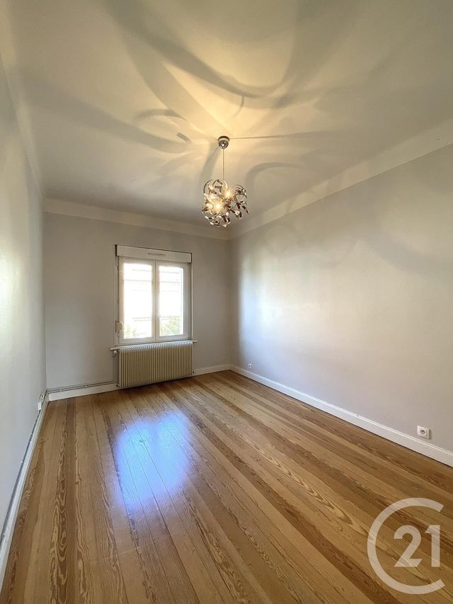 Appartement F2 à louer - 2 pièces - 50.0 m2 - MONTIGNY LES METZ - 57 - LORRAINE - Century 21 Atout Immobilier
