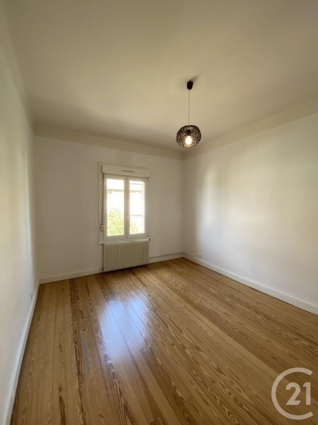 Appartement F2 à louer - 2 pièces - 50.0 m2 - MONTIGNY LES METZ - 57 - LORRAINE - Century 21 Atout Immobilier