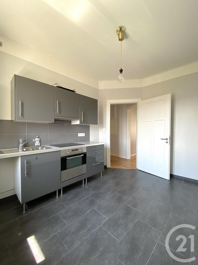 Appartement F2 à louer MONTIGNY LES METZ