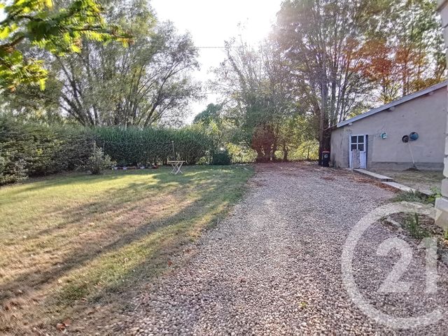 maison à louer - 5 pièces - 114.56 m2 - CLEMERY - 54 - LORRAINE - Century 21 Atout Immobilier